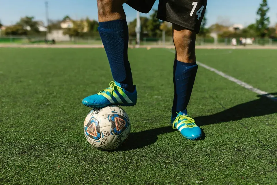 Distance Covered and Work Rate: Team Performance Metrics