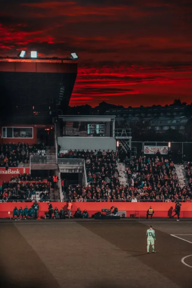 Offsides Per Match: Attacking Discipline – A Checklist for Analyzing Forward Runs
