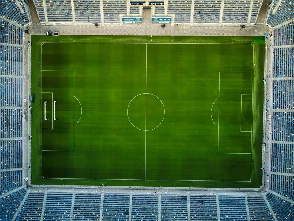 Shot Expected Goals and Peripheral Vision Metrics