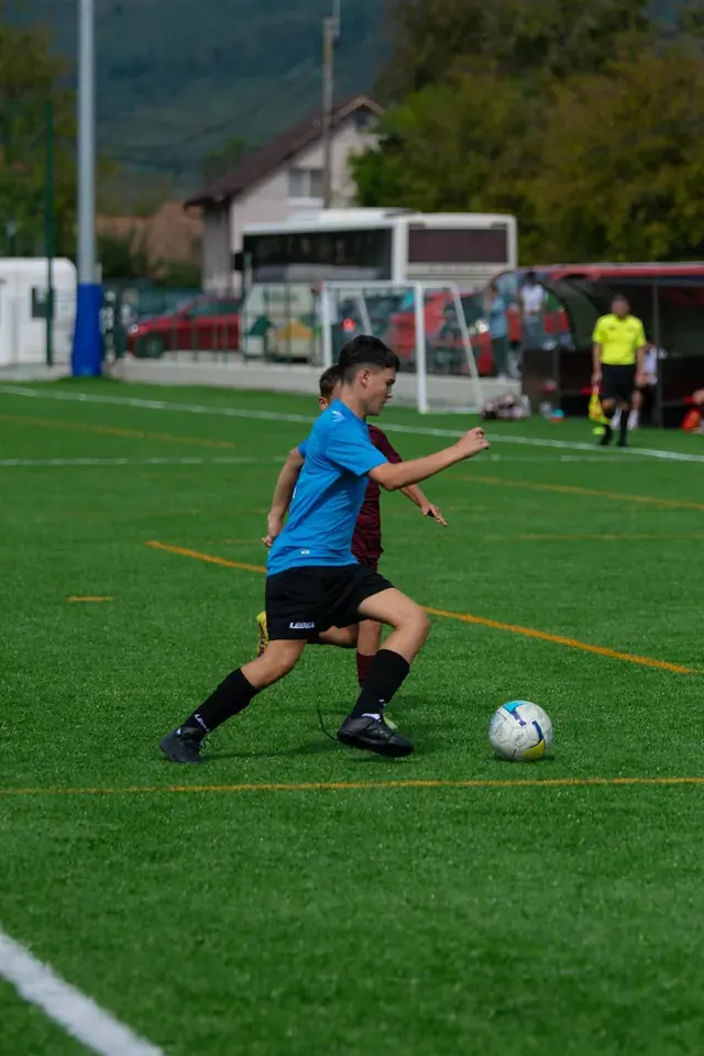 Tiki-Taka Possession Philosophy: Principles and Evolution