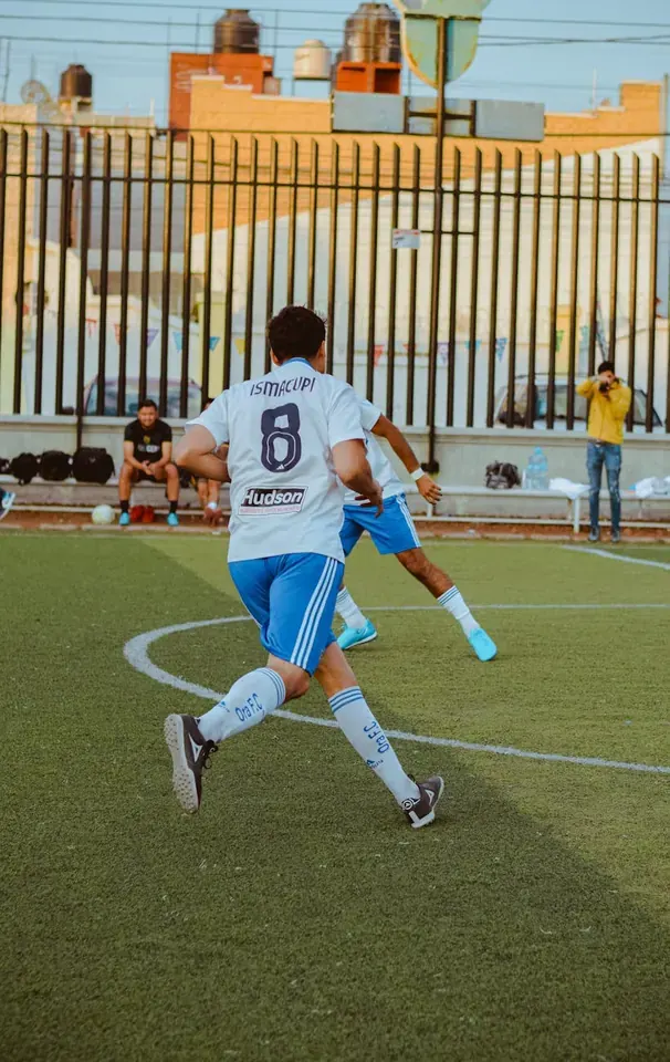 Transfer Fee Trends in Emerging Football Markets: A Data-Driven Case Study